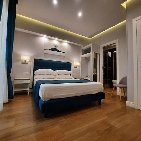 Gea Suite Неаполь Екстер'єр фото