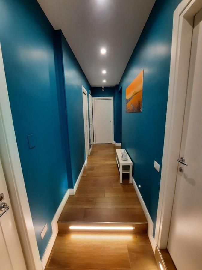 Gea Suite Неаполь Екстер'єр фото